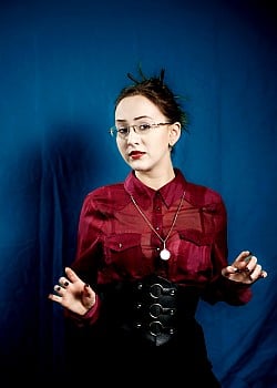Morrigan Thompson-Milam